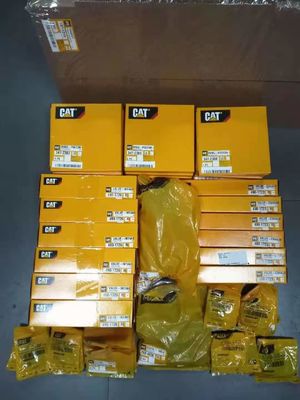 hidráulica 3190678 do injetor da unidade do GP de Pump da máquina escavadora de 637G C9 D6R D6T 814F 815F 522B D7R