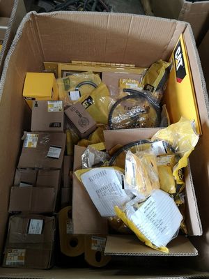 1123931 peças de motor de Caterpillar do parafuso 980M 160M 980K 982M 980L 988K 980H 988G