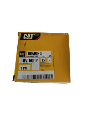 Máquina escavadora 6V5002 que carrega alinhando 735B 745 735C 740C 249D3 525D 730 740E 555D 232D3