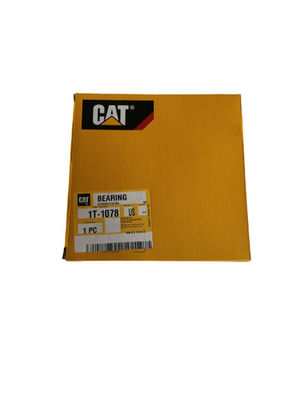 Rolamento-pressão 1T1078 de C13 C15 C9 C18 C11 3408E 3406 Caterpillar