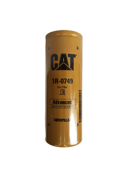 Máquina escavadora Filter 1R0749 de C13 C32 D6N 3516 C9 3516B