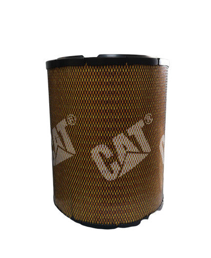 motor radial de Filter For 657E 3412E D10T C27 da máquina escavadora do selo 6I2505