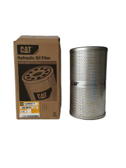 máquina escavadora Filter 1328876 de 3516B 825H 826H 3116
