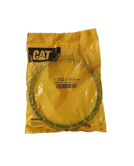 Partes originais 2711440 da máquina escavadora queretêm para o motor da máquina escavadora 3516B/3508B/3512C/3512B/de Caterpillar