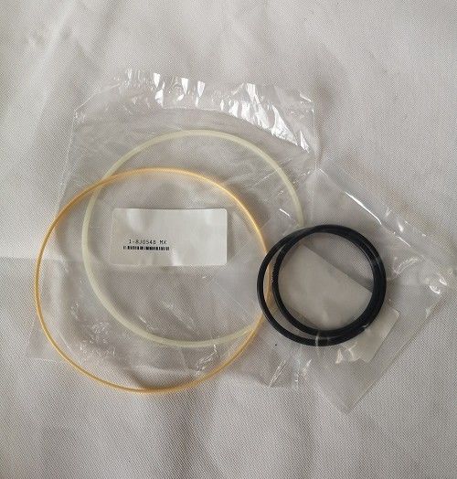 Jogo-selo original das partes 2459840 da máquina escavadora para o motor da máquina escavadora 3508B/D11N/3508/3406/3406C/de Caterpillar