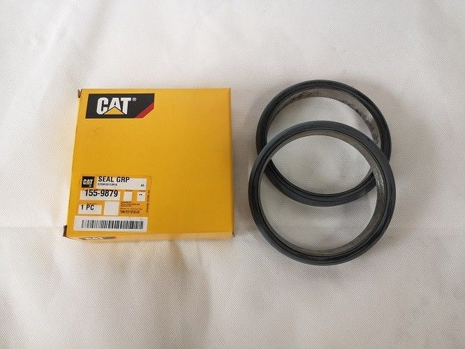 Selo original GP-DUO-CONE das partes 155-9879 da máquina escavadora para o motor da máquina escavadora 3508/D11N/3506/D10/3604B/de Caterpillar