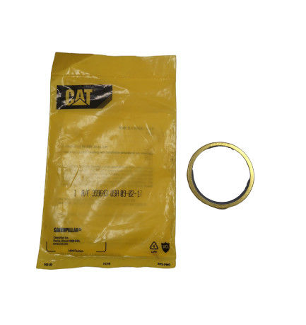 Bordo de selo original das peças 3S9643 da máquina escavadora para o motor da máquina escavadora 3516/3408C/D9R/769D/3408C/de Caterpillar