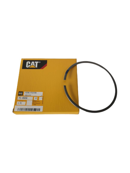 7C8939 máquina escavadora Piston Ring