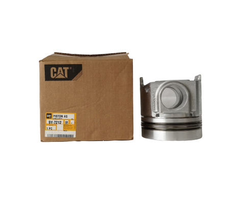 Máquina escavadora Piston Body de D11N D11R 3406B 3508B 9Y7212