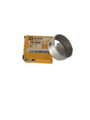 máquina escavadora Bushings 7M4046 de 3306B 160H 3304B D6G D6R
