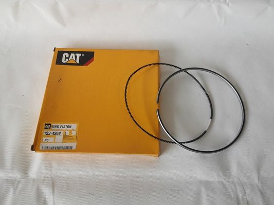 3512B 3508B 3512 3508 5130 777D máquina escavadora Piston 1234268
