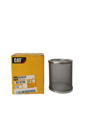 Tela 8S9130 da sução das peças de motor de C15 C13 D8R D6N 3406 Caterpillar